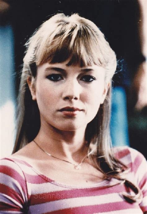 rebecca de mornay young|More.